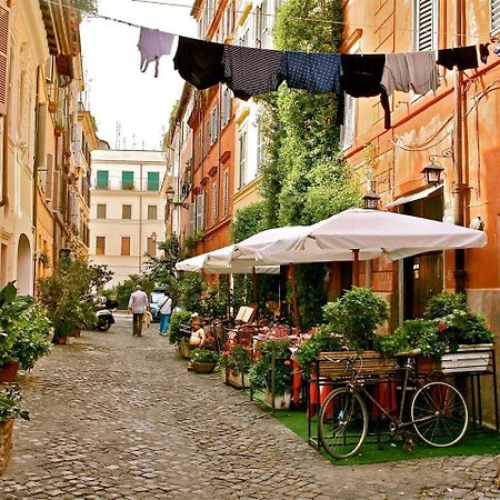 Moro Magenta 5 Casa E Appartamento Per Vacanze Rome Luaran gambar