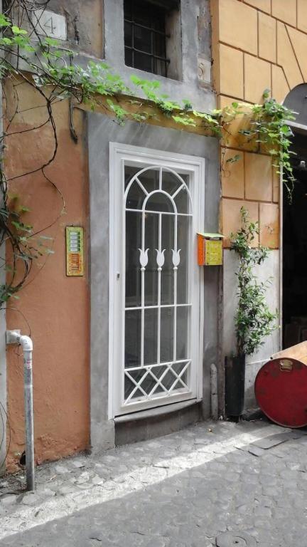 Moro Magenta 5 Casa E Appartamento Per Vacanze Rome Luaran gambar